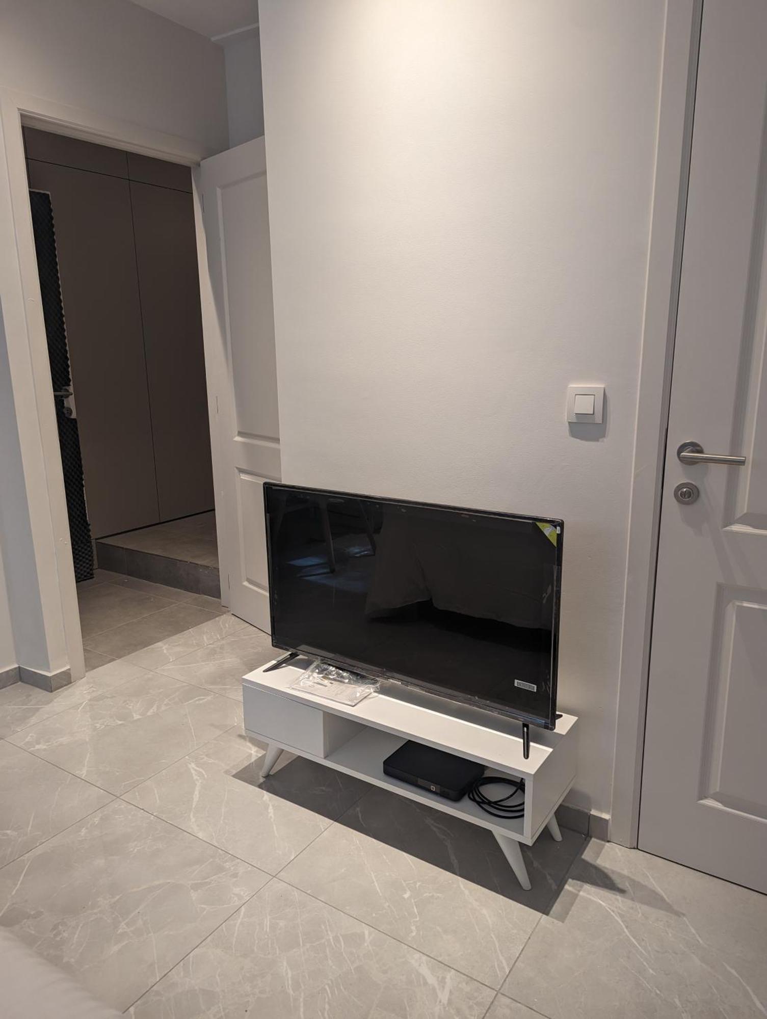 Archimede Guest House Bruxelles Chambre photo