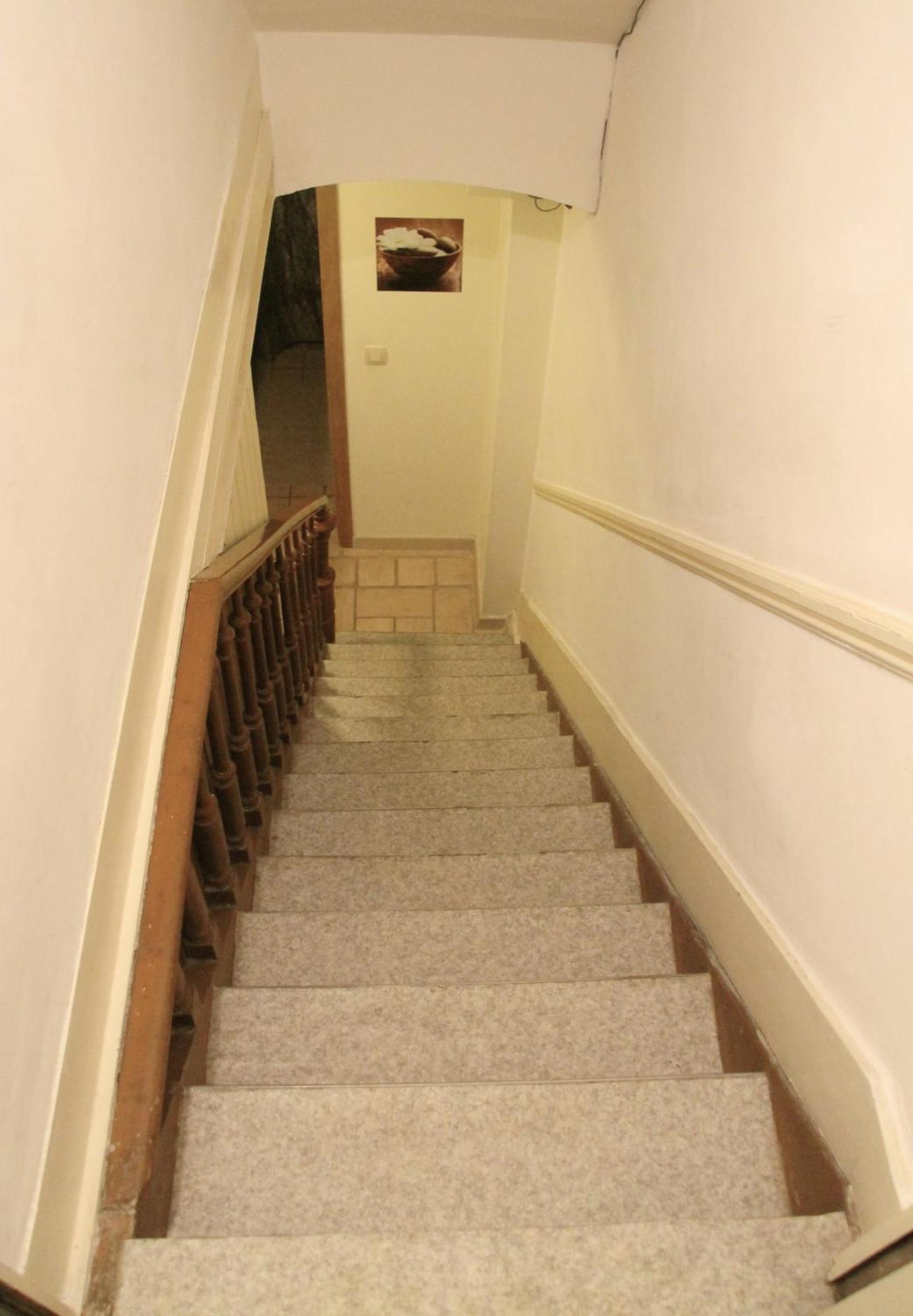 Archimede Guest House Bruxelles Chambre photo